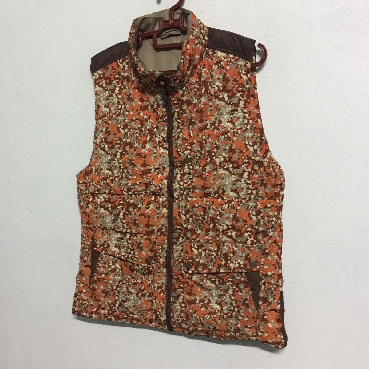 Other Rare design vest Size M / US 6-8 / IT 42-44 - 2 Thumbnail