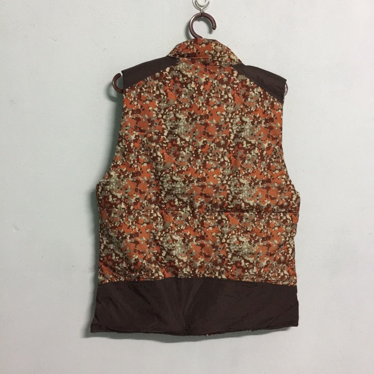 Other Rare design vest Size M / US 6-8 / IT 42-44 - 9 Thumbnail