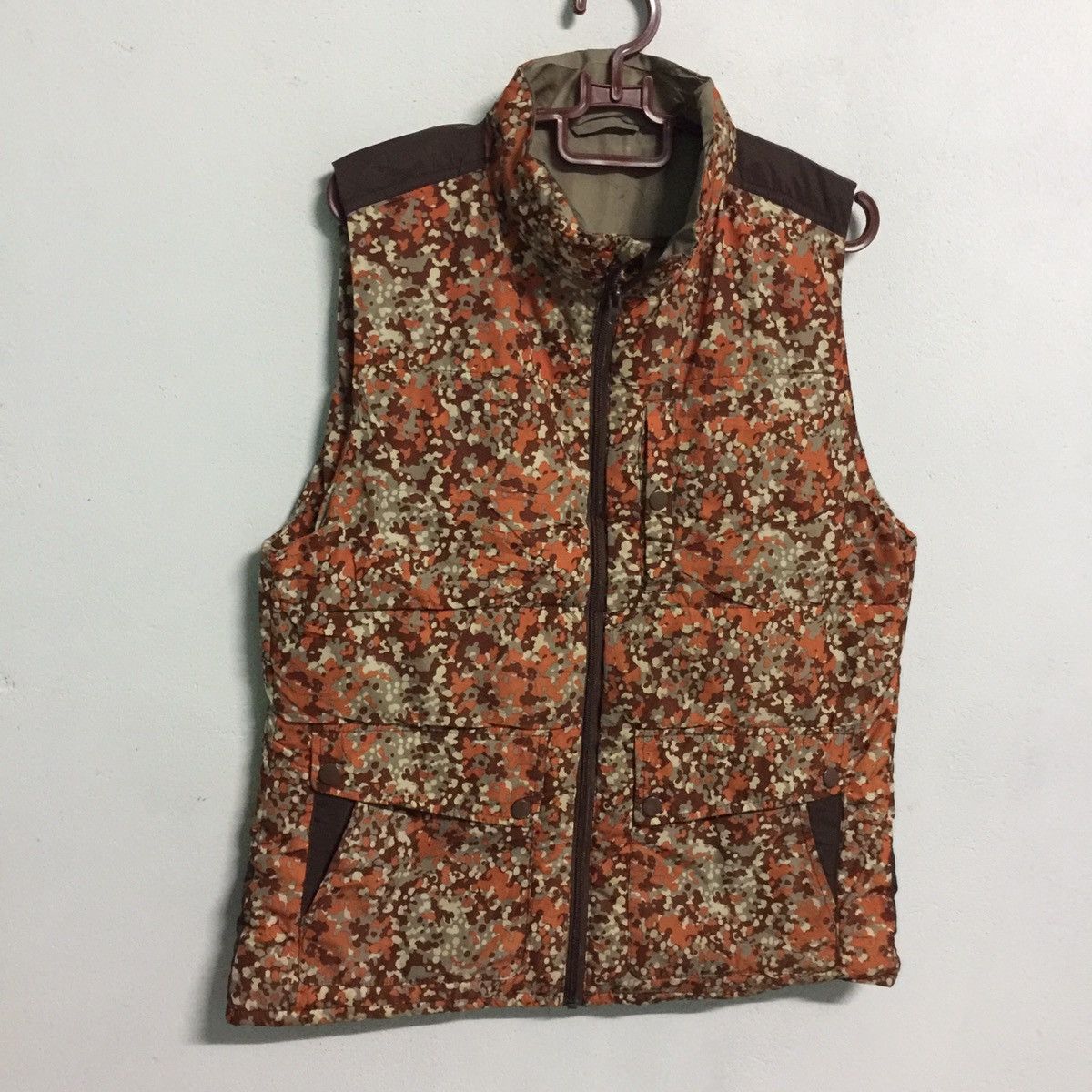 Other Rare design vest Size M / US 6-8 / IT 42-44 - 3 Thumbnail