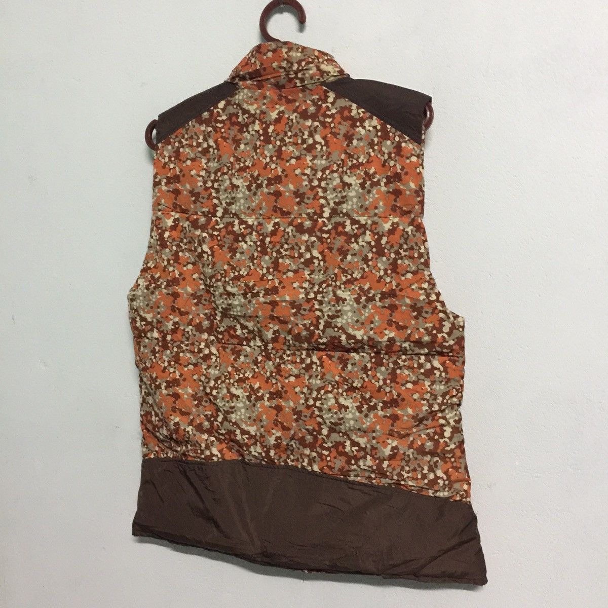 Other Rare design vest Size M / US 6-8 / IT 42-44 - 8 Thumbnail