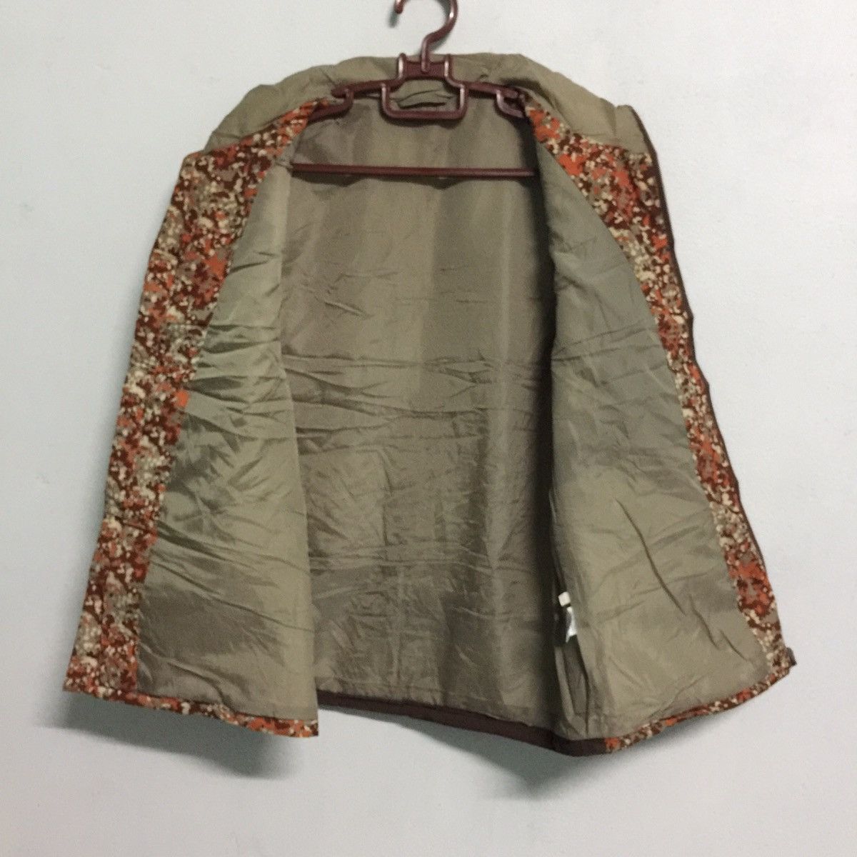 Other Rare design vest Size M / US 6-8 / IT 42-44 - 10 Thumbnail