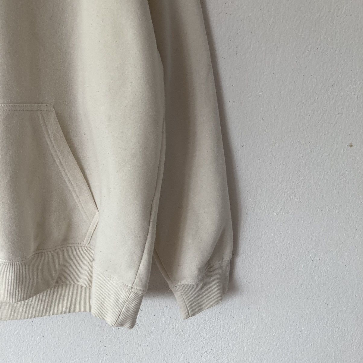 Converse Converse Sweater Hoodie Over Size 4L Size US XL / EU 56 / 4 - 5 Thumbnail