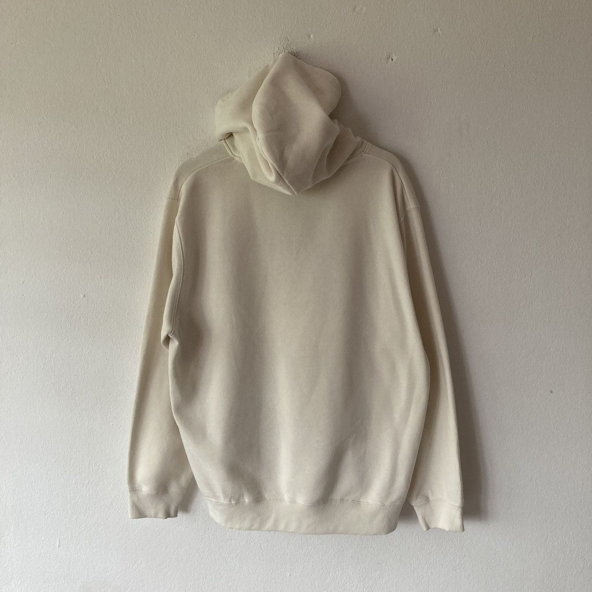 Converse Converse Sweater Hoodie Over Size 4L Size US XL / EU 56 / 4 - 11 Thumbnail