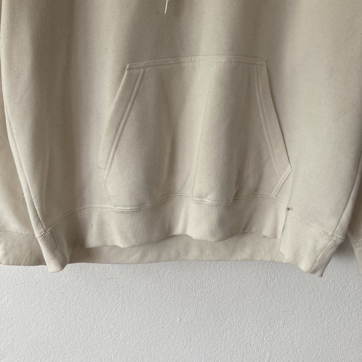 Converse Converse Sweater Hoodie Over Size 4L Size US XL / EU 56 / 4 - 6 Thumbnail