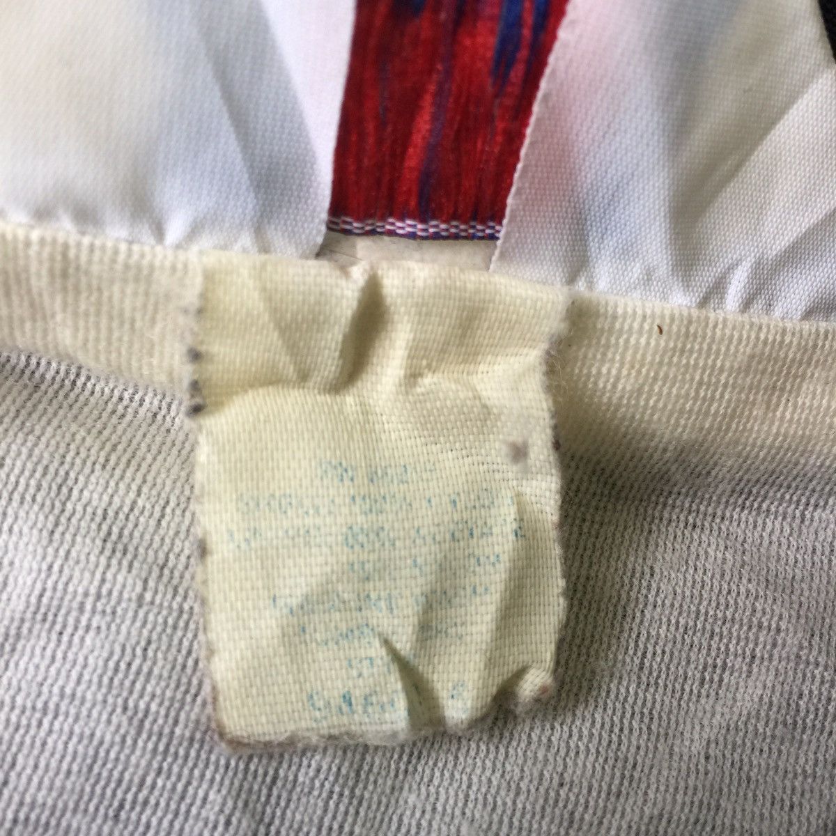 Other West ark made in USA jacket hoodie Size US S / EU 44-46 / 1 - 9 Thumbnail