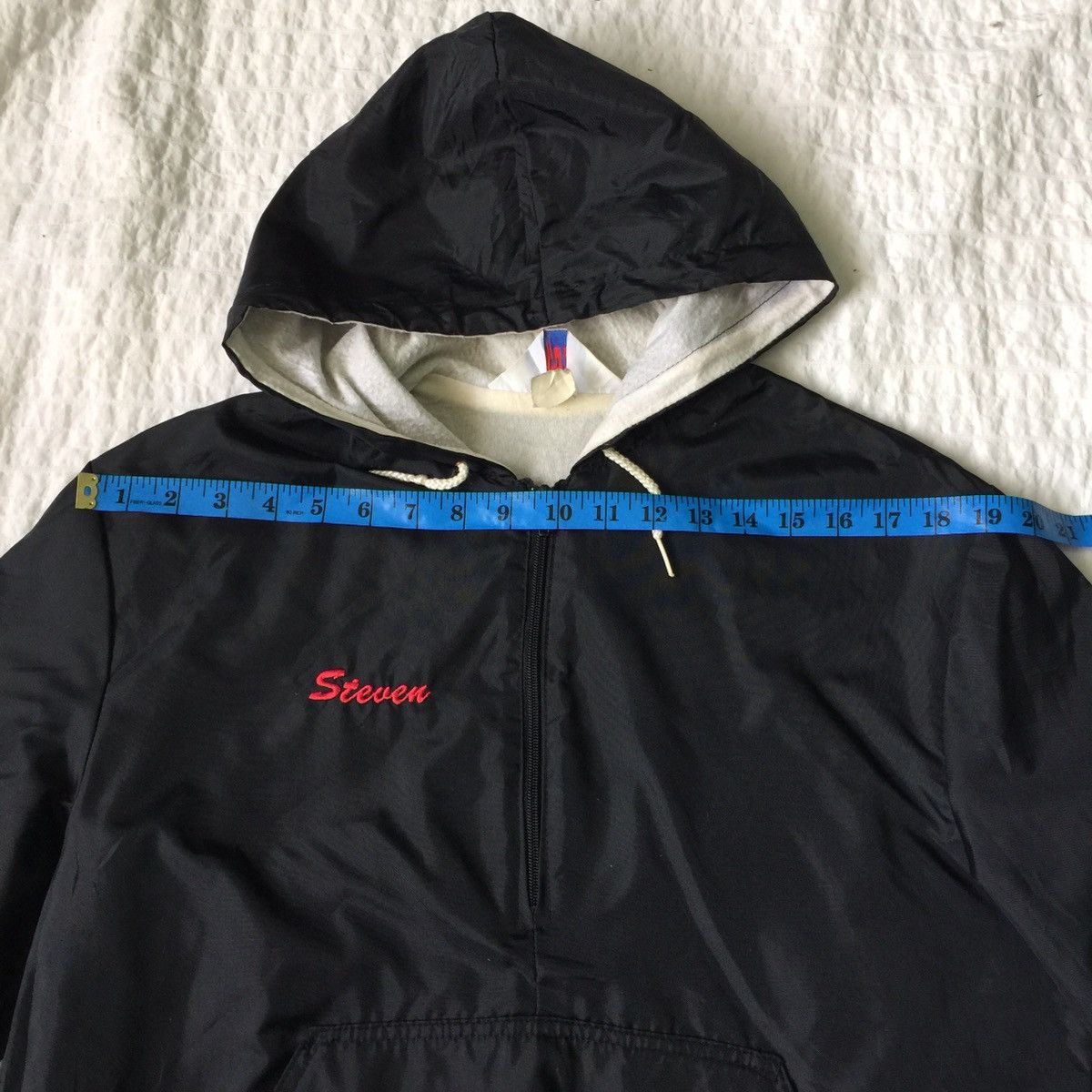 Other West ark made in USA jacket hoodie Size US S / EU 44-46 / 1 - 10 Thumbnail
