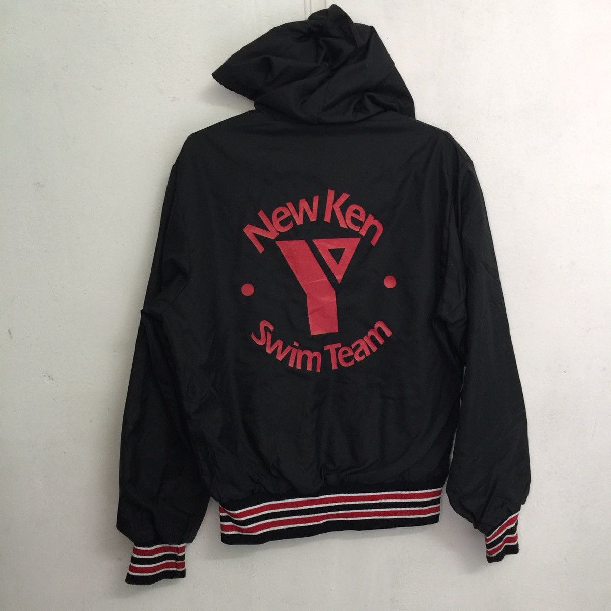 Other West ark made in USA jacket hoodie Size US S / EU 44-46 / 1 - 3 Thumbnail