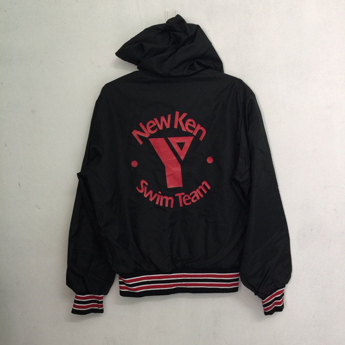 Other West ark made in USA jacket hoodie Size US S / EU 44-46 / 1 - 1 Thumbnail