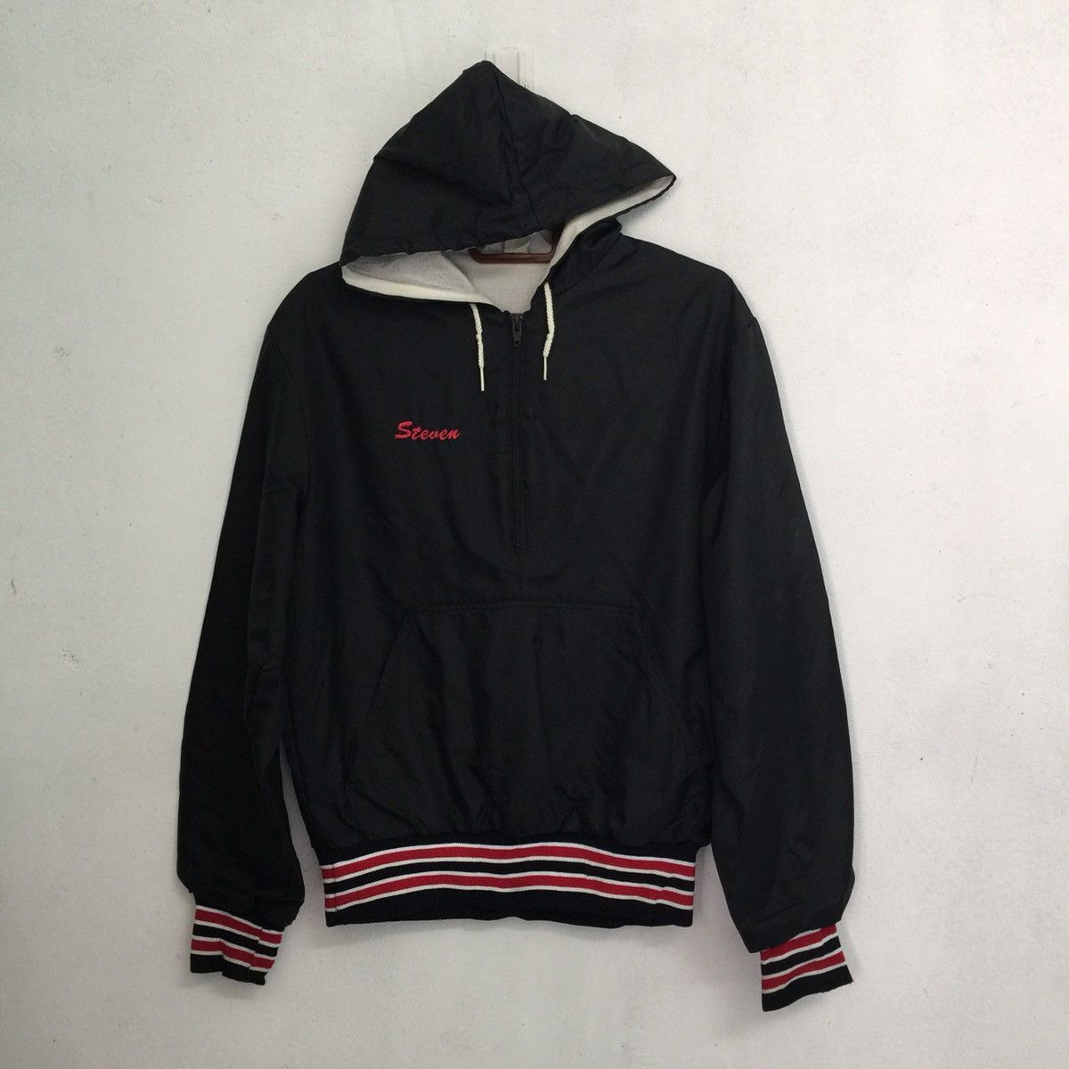 Other West ark made in USA jacket hoodie Size US S / EU 44-46 / 1 - 4 Thumbnail
