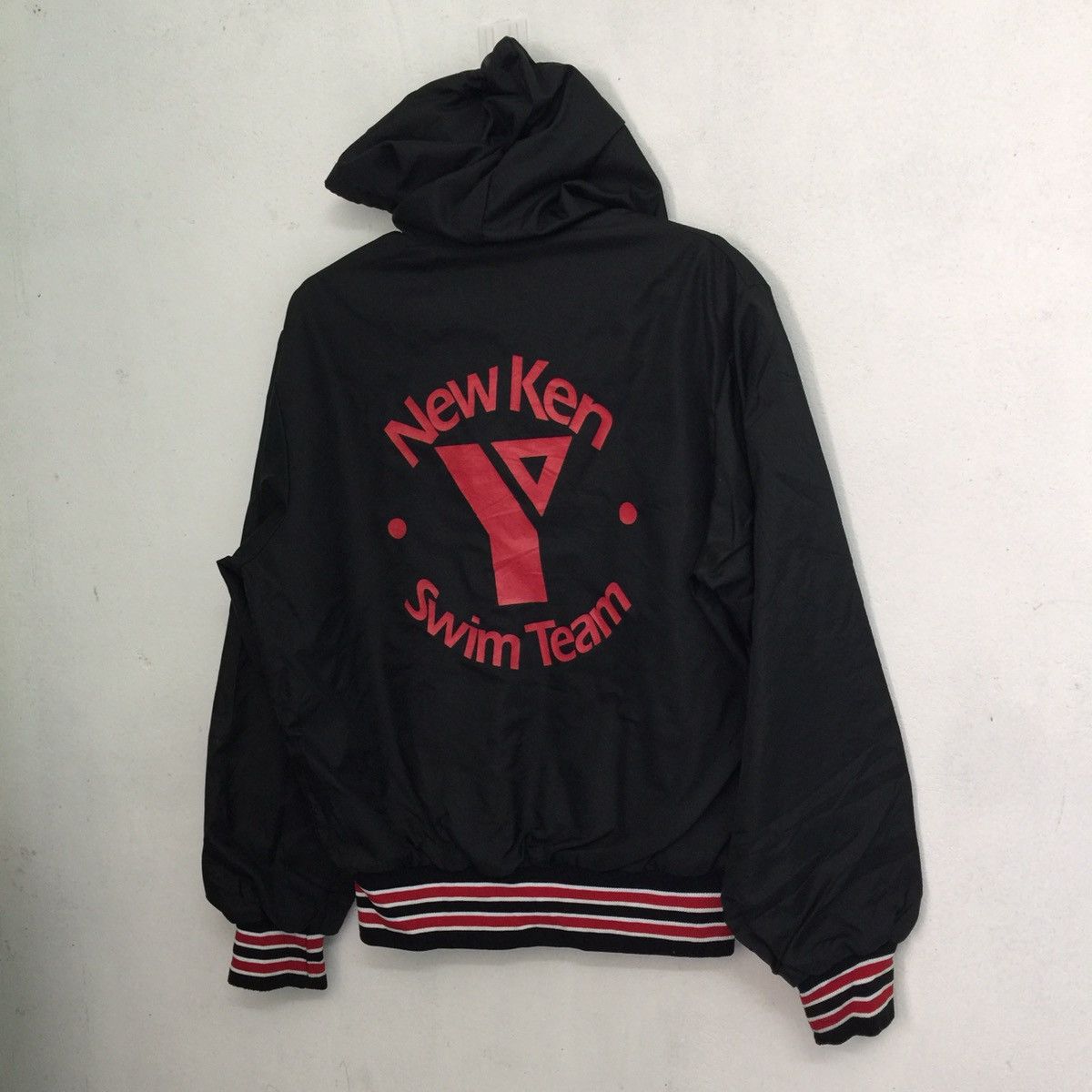 Other West ark made in USA jacket hoodie Size US S / EU 44-46 / 1 - 2 Thumbnail