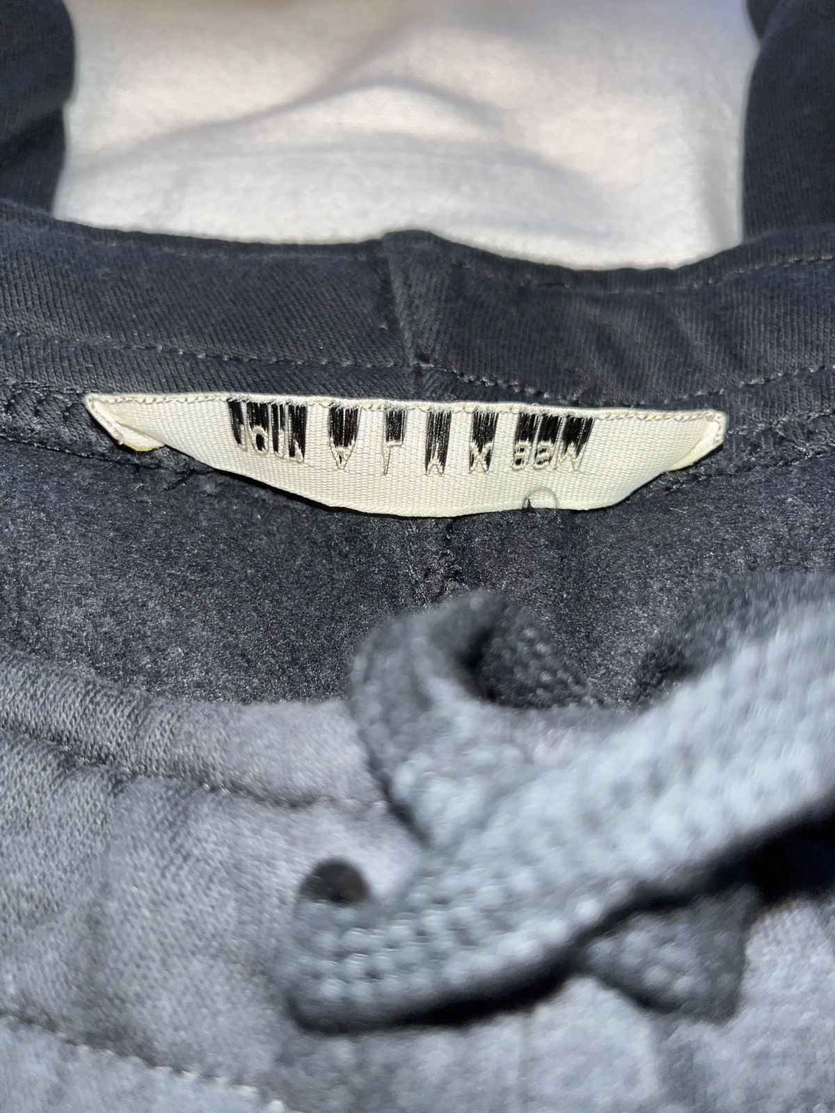 1017 ALYX 9SM × Alyx × Nike 1017 ALYX 9SM X NIKE Training Pant Size US 34 / EU 50 - 9 Thumbnail