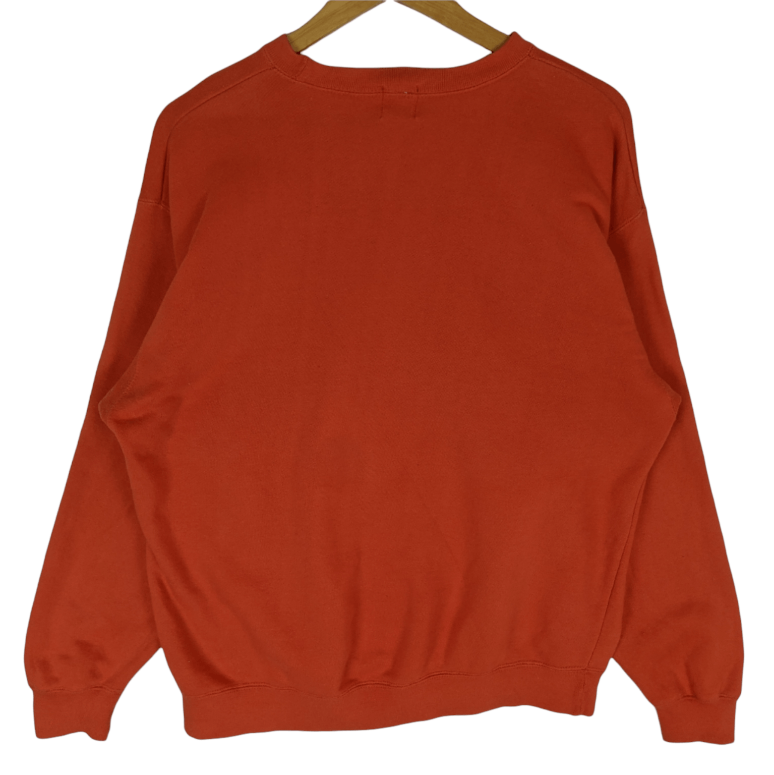 Japanese Brand Vintage 90's PA BOYS Big Logo Jumper Sweatshirt Size US M / EU 48-50 / 2 - 7 Thumbnail