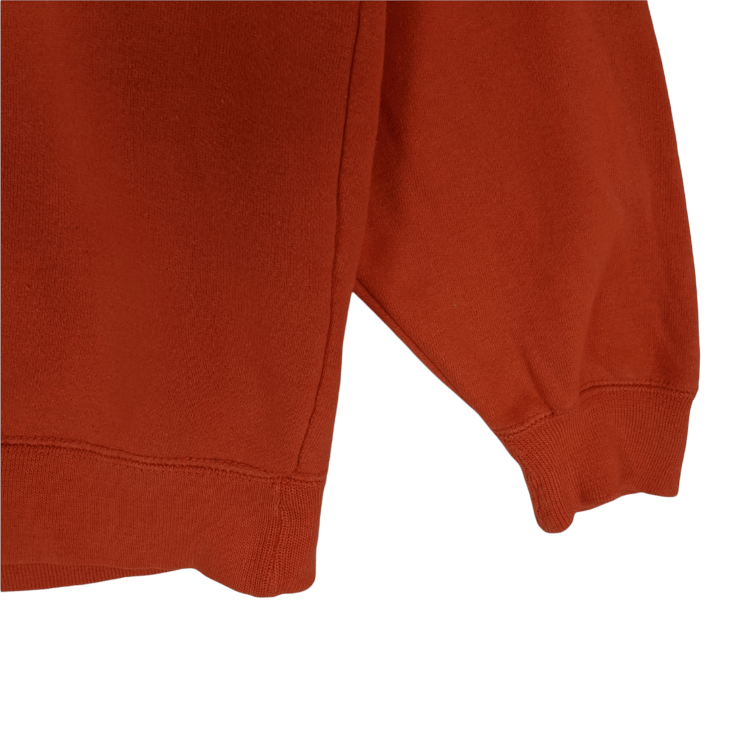 Japanese Brand Vintage 90's PA BOYS Big Logo Jumper Sweatshirt Size US M / EU 48-50 / 2 - 6 Thumbnail