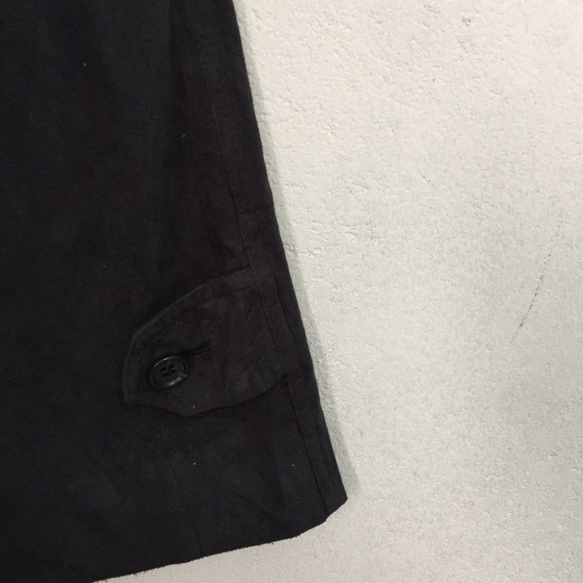 Japanese Brand × Stanley Blacker Stanley blacker jacket Size US L / EU 52-54 / 3 - 9 Thumbnail