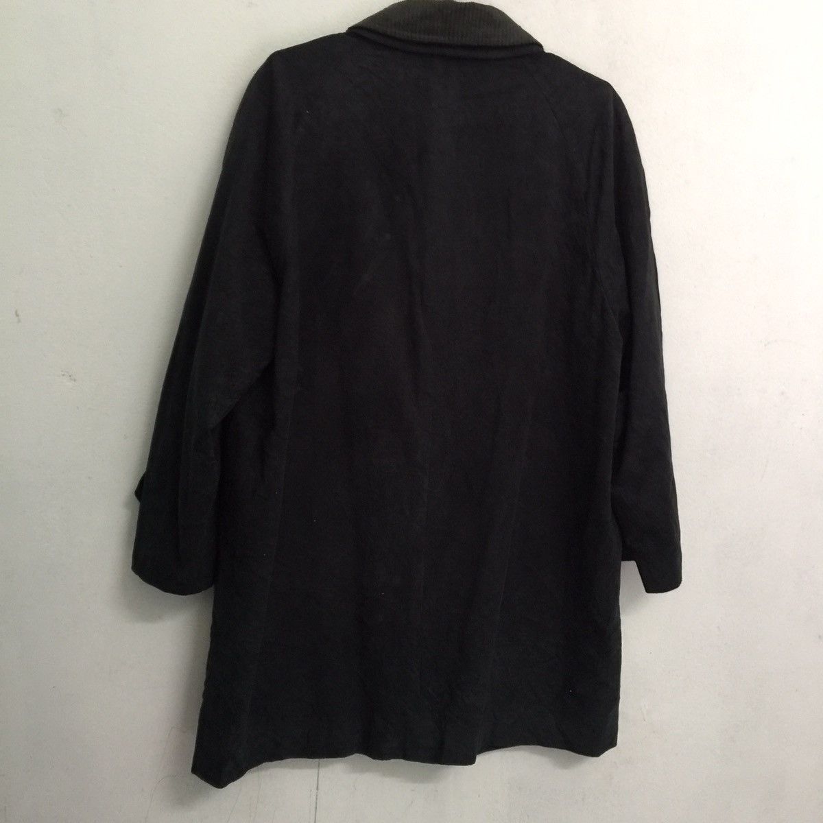 Japanese Brand × Stanley Blacker Stanley blacker jacket Size US L / EU 52-54 / 3 - 7 Thumbnail