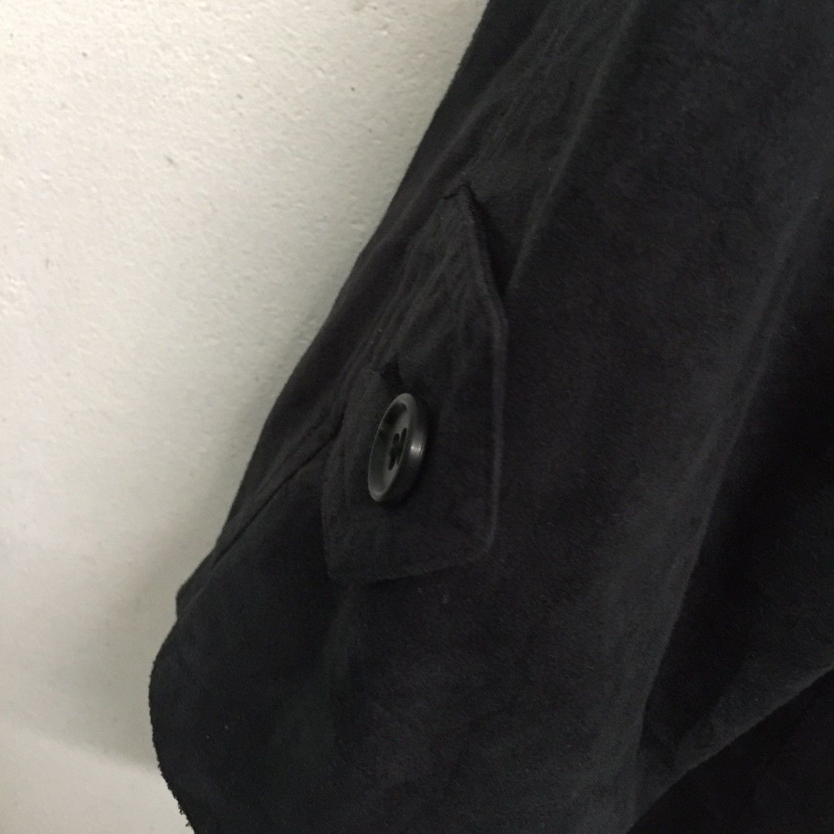 Japanese Brand × Stanley Blacker Stanley blacker jacket Size US L / EU 52-54 / 3 - 10 Thumbnail