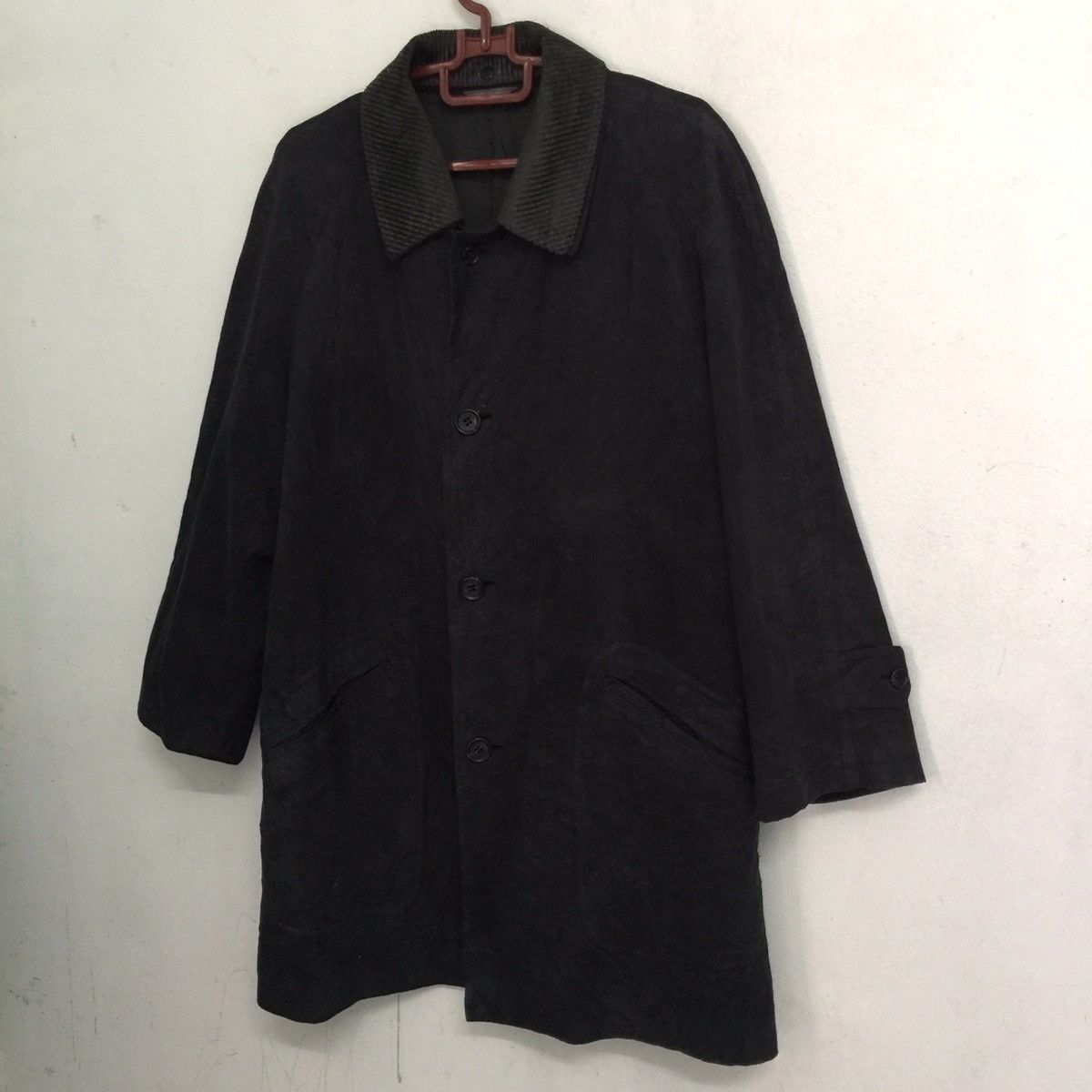 Japanese Brand × Stanley Blacker Stanley blacker jacket Size US L / EU 52-54 / 3 - 2 Thumbnail