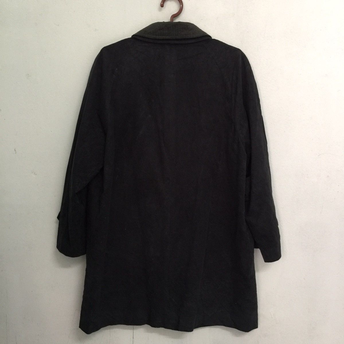 Japanese Brand × Stanley Blacker Stanley blacker jacket Size US L / EU 52-54 / 3 - 5 Thumbnail