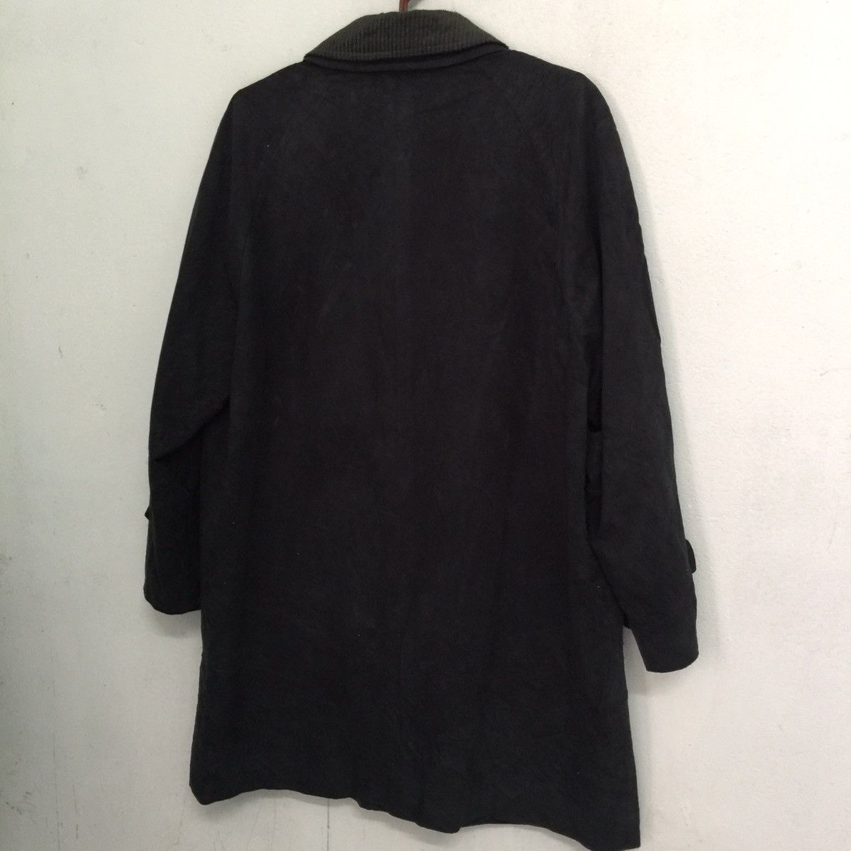 Japanese Brand × Stanley Blacker Stanley blacker jacket Size US L / EU 52-54 / 3 - 6 Thumbnail