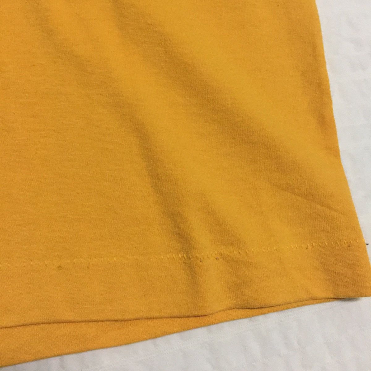 Fruit Of The Loom Best fruit of the loom t-shirt made in usa Size US S / EU 44-46 / 1 - 9 Thumbnail