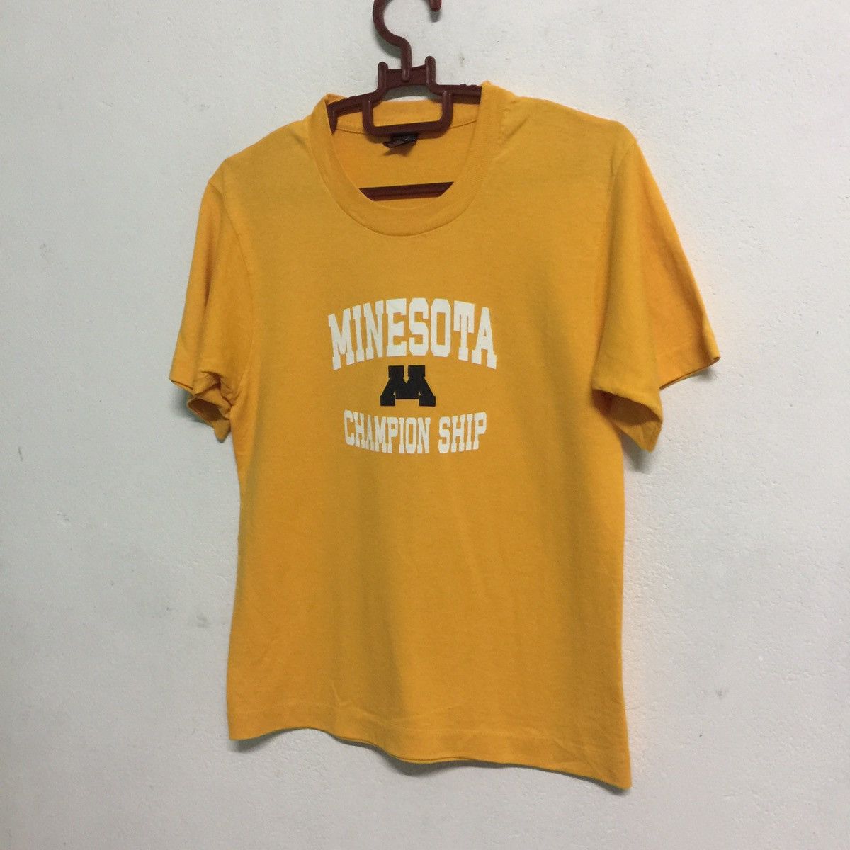 Fruit Of The Loom Best fruit of the loom t-shirt made in usa Size US S / EU 44-46 / 1 - 2 Thumbnail