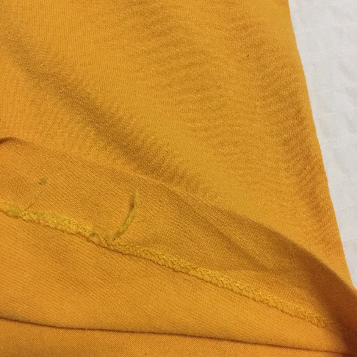 Fruit Of The Loom Best fruit of the loom t-shirt made in usa Size US S / EU 44-46 / 1 - 11 Thumbnail