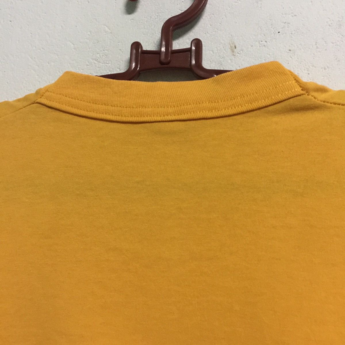 Fruit Of The Loom Best fruit of the loom t-shirt made in usa Size US S / EU 44-46 / 1 - 8 Thumbnail