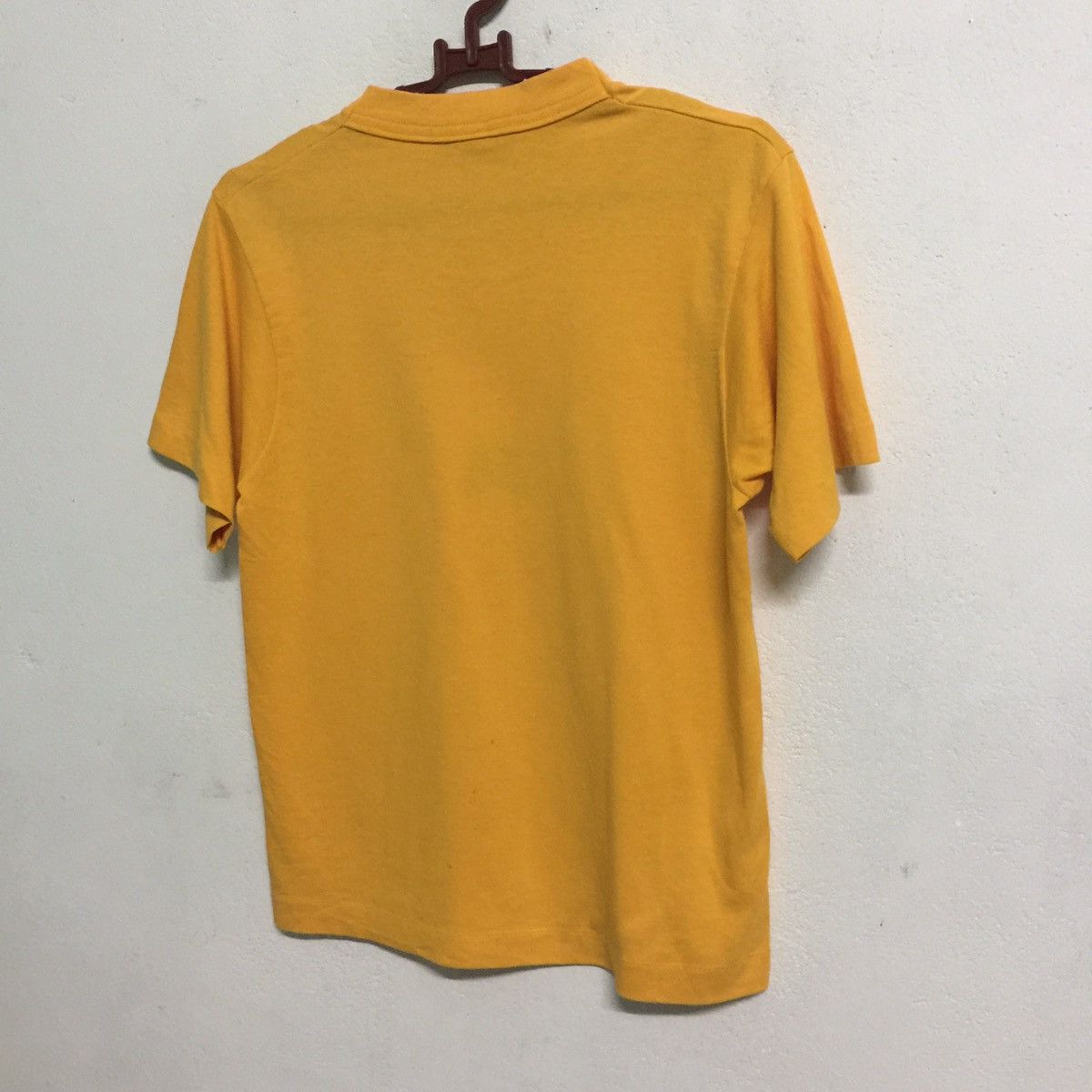 Fruit Of The Loom Best fruit of the loom t-shirt made in usa Size US S / EU 44-46 / 1 - 6 Thumbnail