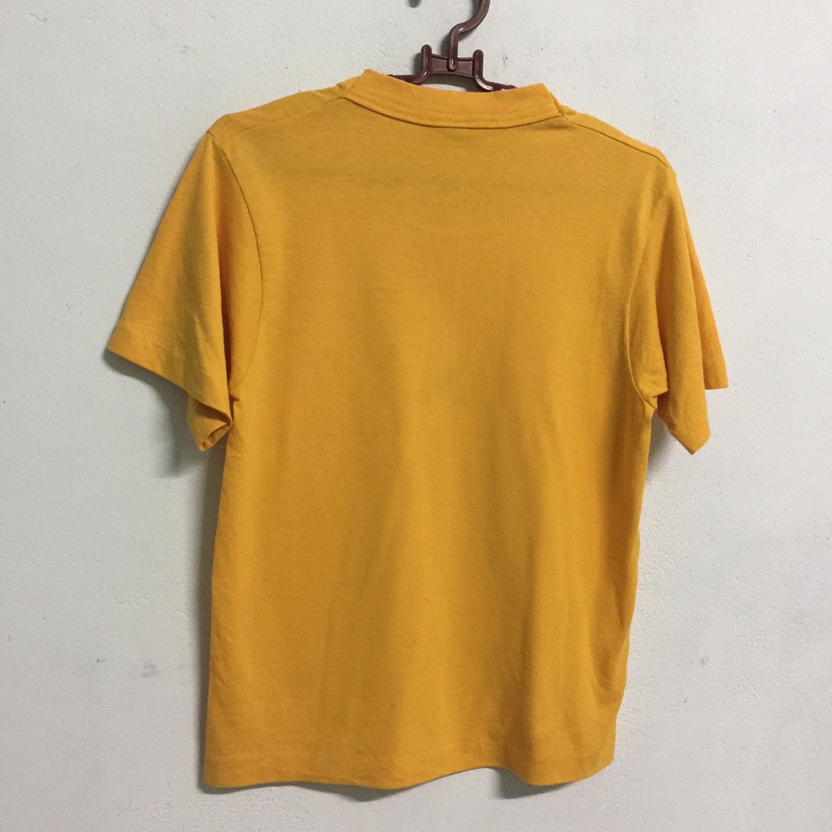 Fruit Of The Loom Best fruit of the loom t-shirt made in usa Size US S / EU 44-46 / 1 - 7 Thumbnail