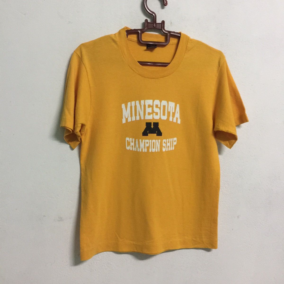 Fruit Of The Loom Best fruit of the loom t-shirt made in usa Size US S / EU 44-46 / 1 - 3 Thumbnail