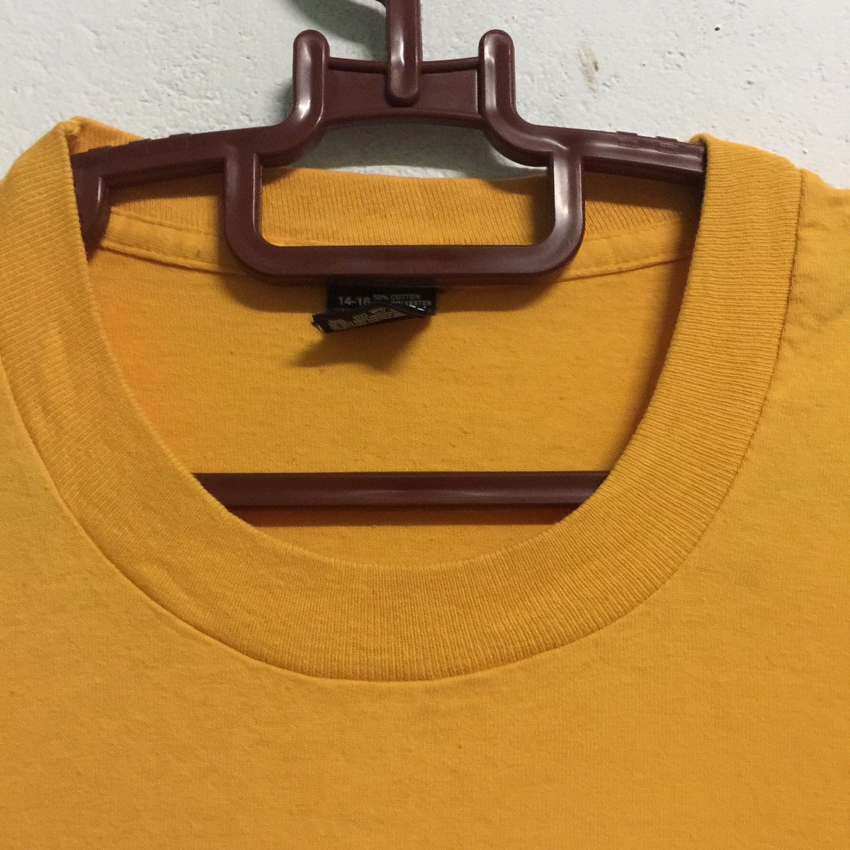 Fruit Of The Loom Best fruit of the loom t-shirt made in usa Size US S / EU 44-46 / 1 - 4 Thumbnail