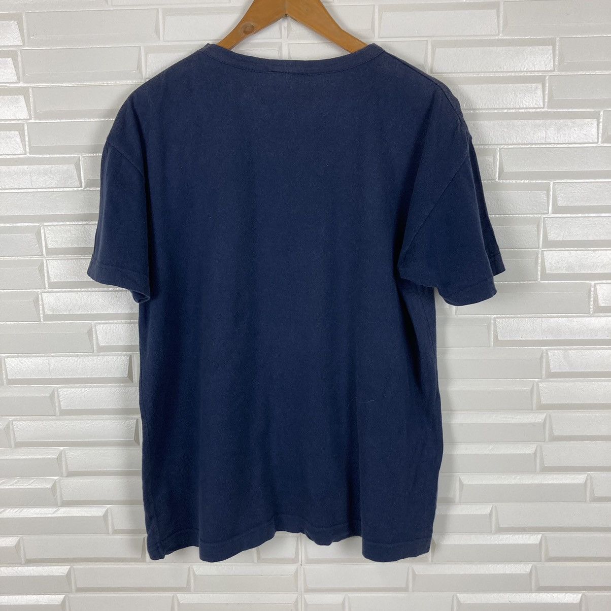 Hai Sporting Gear Hai Sporting Gear Japan/China Flag Printed Tee Size US M / EU 48-50 / 2 - 9 Thumbnail