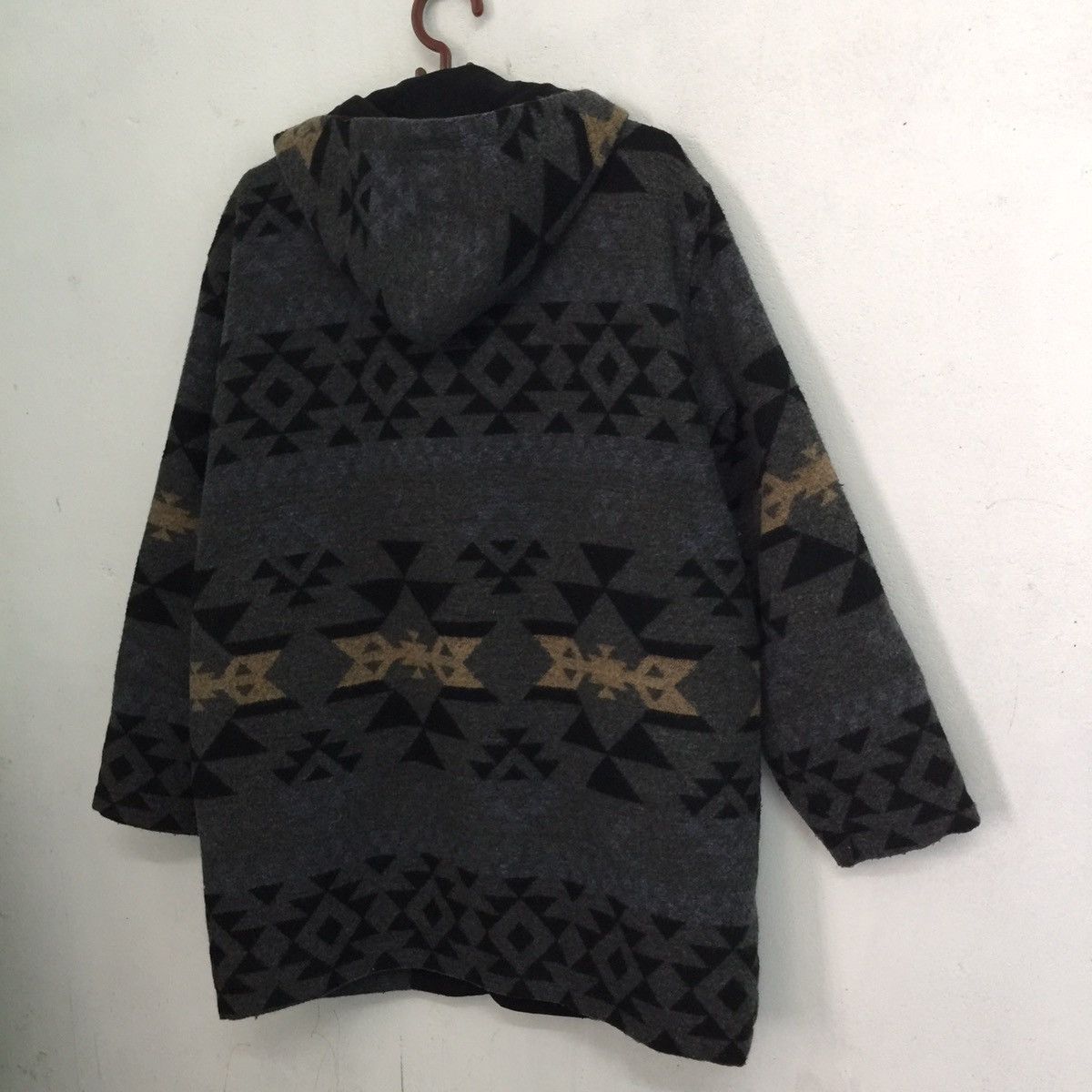 Japanese Brand Street hipps jacket hoodie made in Japan Size US L / EU 52-54 / 3 - 5 Thumbnail
