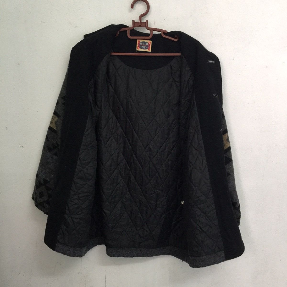 Japanese Brand Street hipps jacket hoodie made in Japan Size US L / EU 52-54 / 3 - 7 Thumbnail