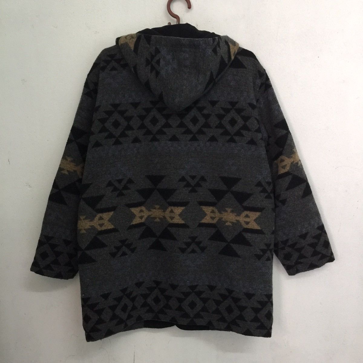 Japanese Brand Street hipps jacket hoodie made in Japan Size US L / EU 52-54 / 3 - 4 Thumbnail