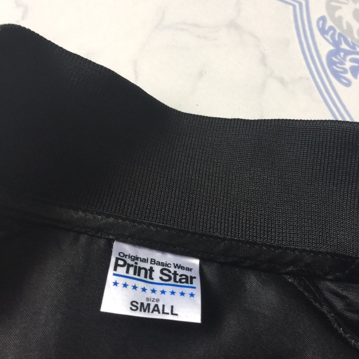 Japanese Brand Nice original basic wear print star crossfaith jacket Size US S / EU 44-46 / 1 - 9 Thumbnail