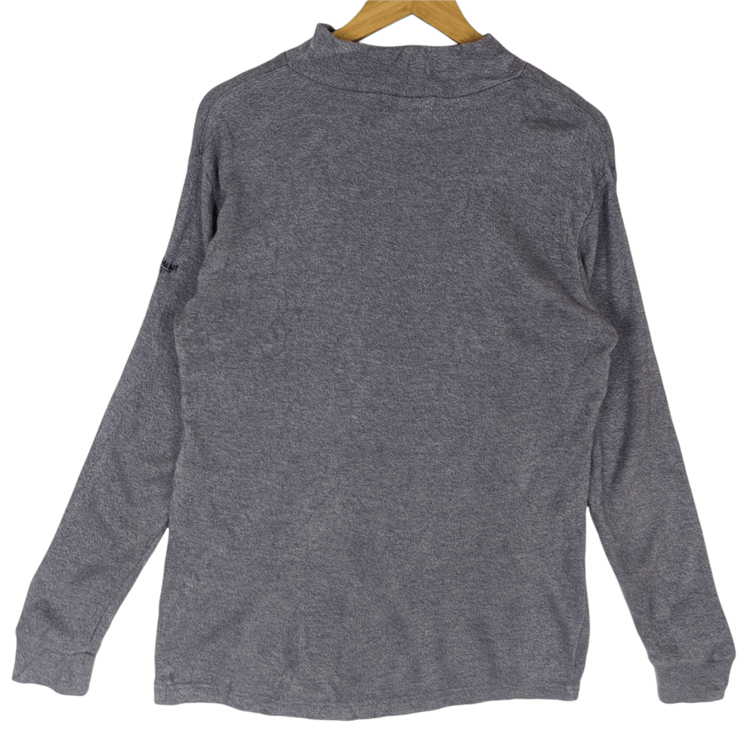 Paul Stuart PAUL STUART Sportswear Jumper Sweatshirt Size US L / EU 52-54 / 3 - 7 Thumbnail