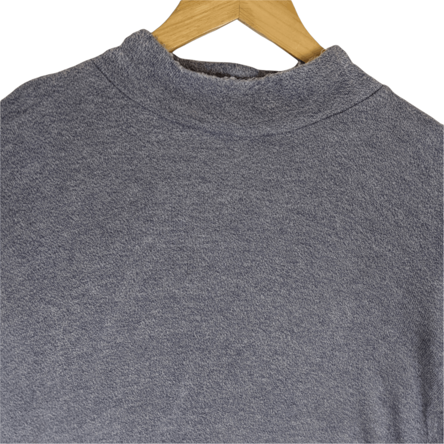 Paul Stuart PAUL STUART Sportswear Jumper Sweatshirt Size US L / EU 52-54 / 3 - 4 Thumbnail