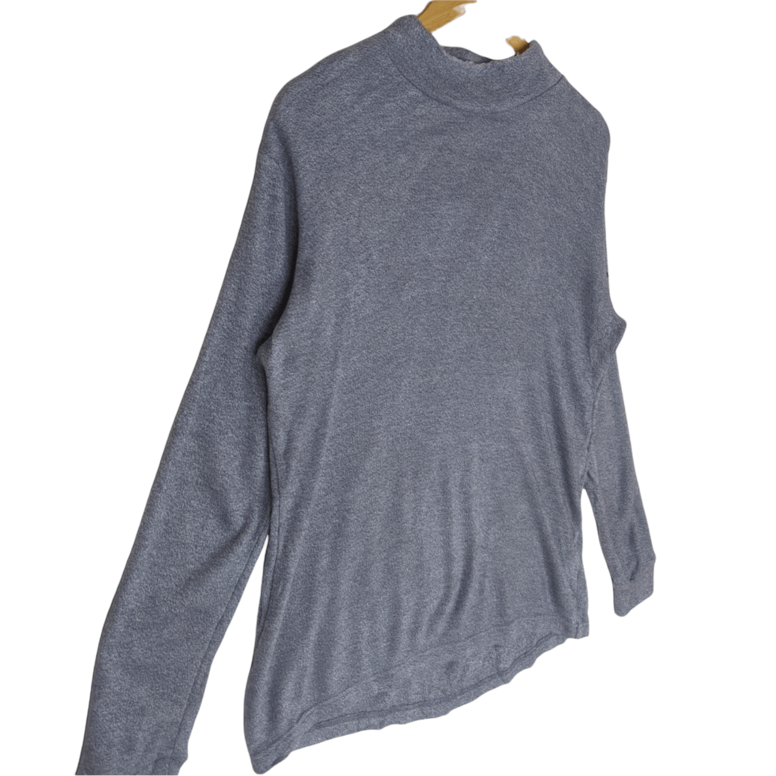 Paul Stuart PAUL STUART Sportswear Jumper Sweatshirt Size US L / EU 52-54 / 3 - 3 Thumbnail