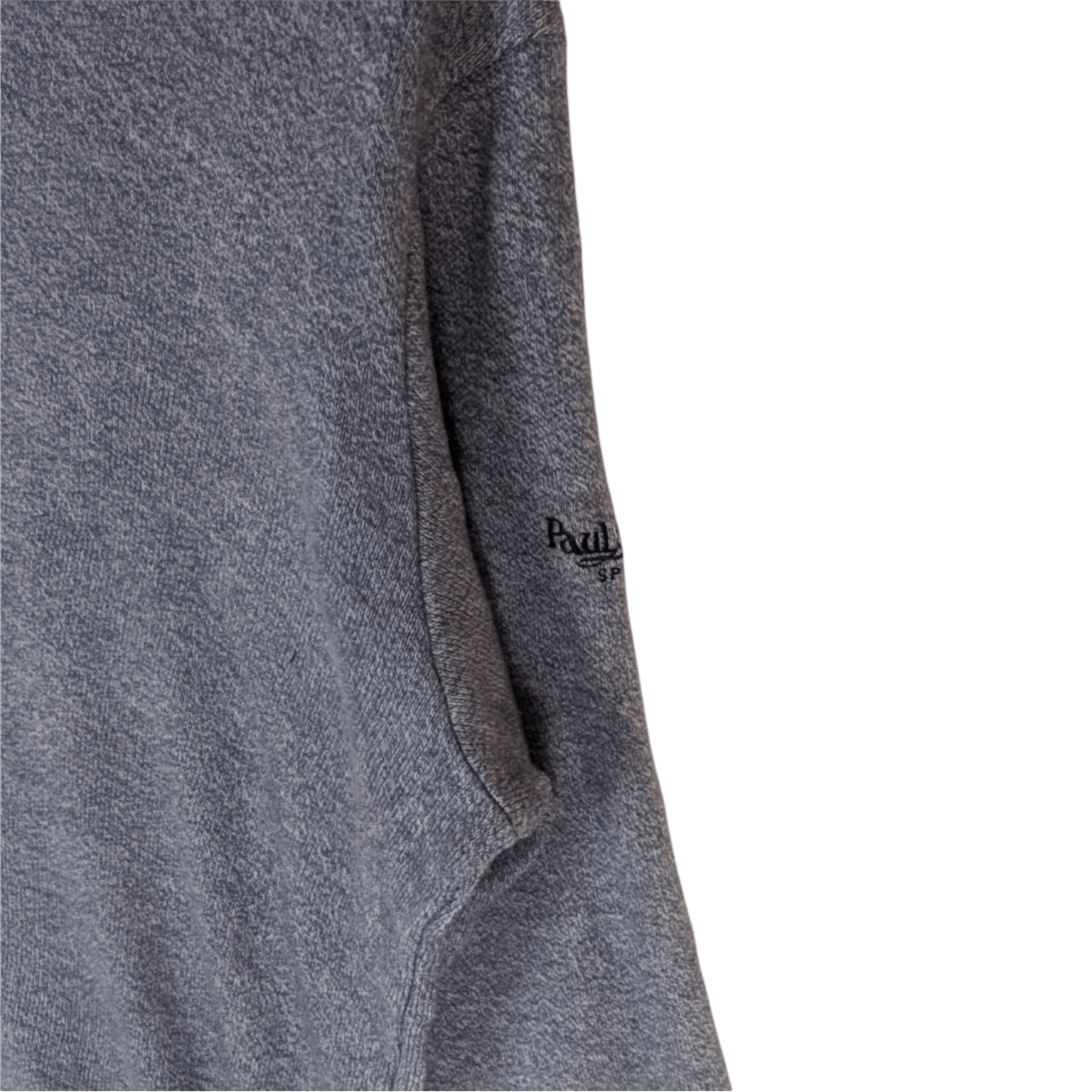 Paul Stuart PAUL STUART Sportswear Jumper Sweatshirt Size US L / EU 52-54 / 3 - 6 Thumbnail