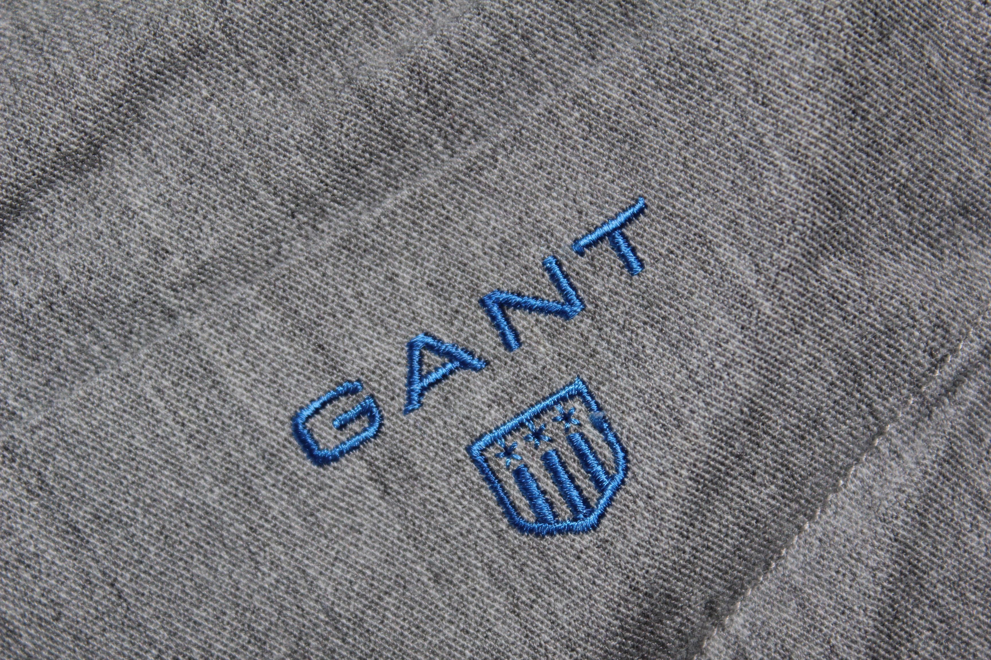 Gant GANT Long Sleeve Shirt Size US L / EU 52-54 / 3 - 2 Thumbnail