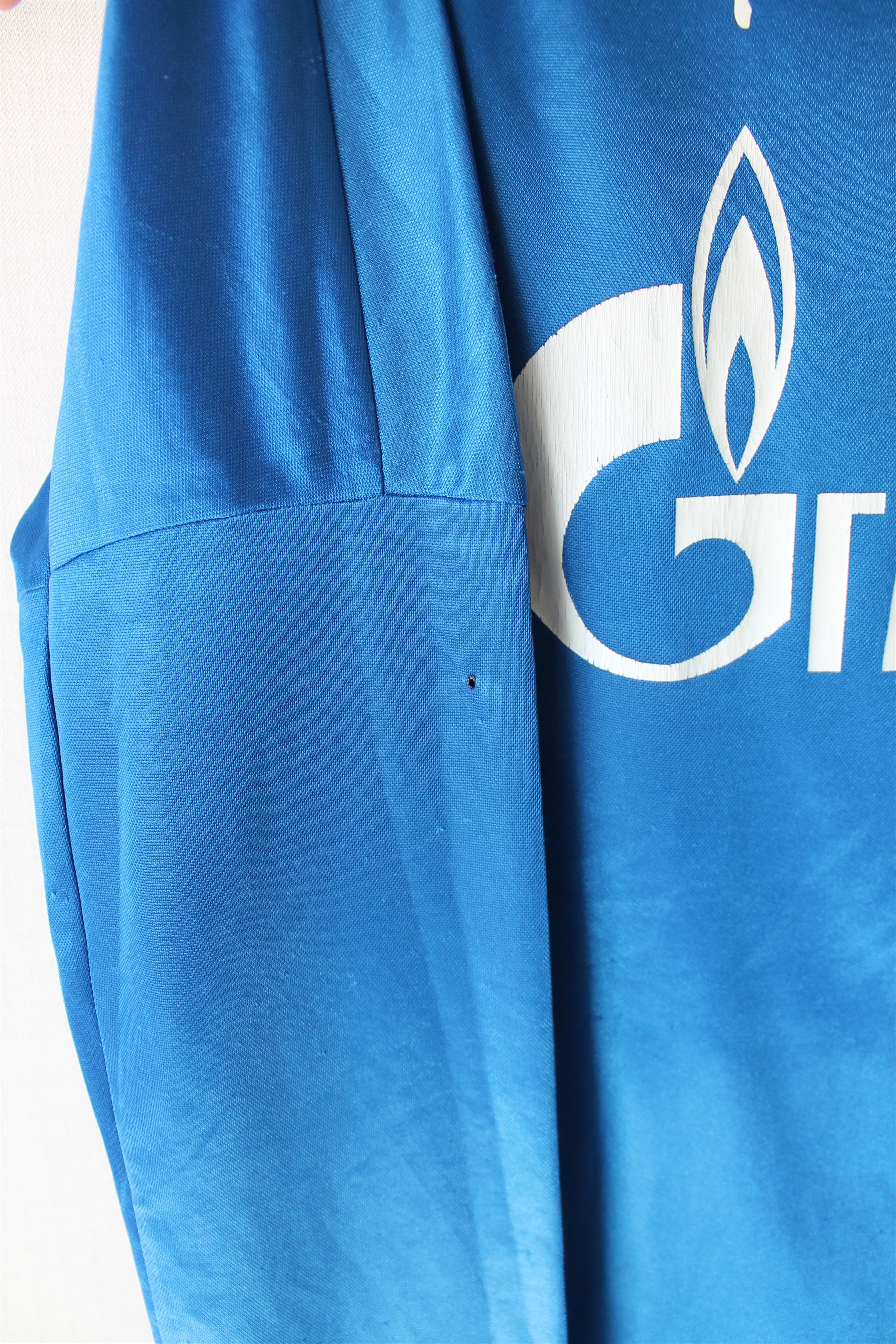 Vintage 2008 ZENIT Saint Petersburg Puma Soccer jersey Football Size US M / EU 48-50 / 2 - 12 Thumbnail
