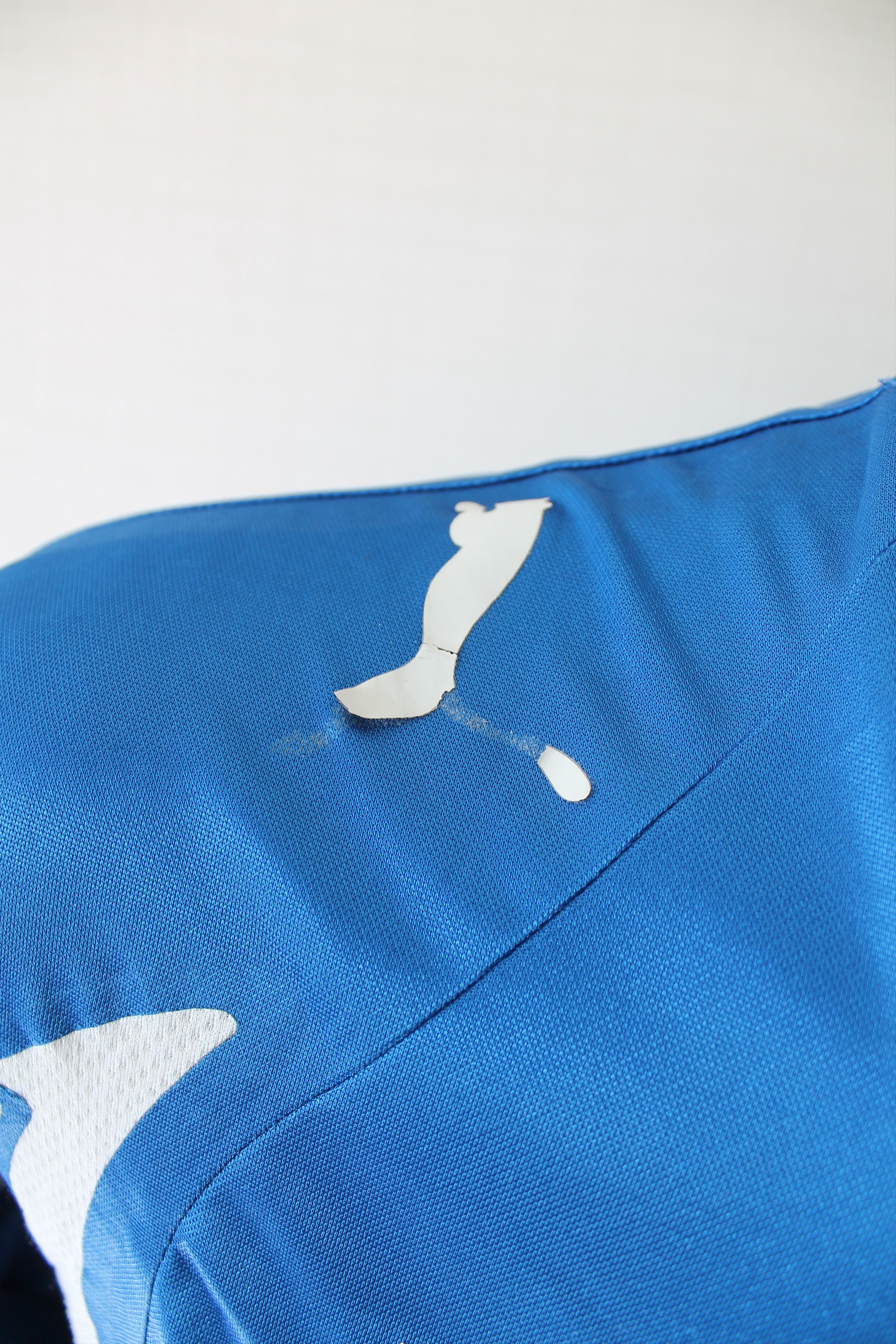 Vintage 2008 ZENIT Saint Petersburg Puma Soccer jersey Football Size US M / EU 48-50 / 2 - 6 Thumbnail
