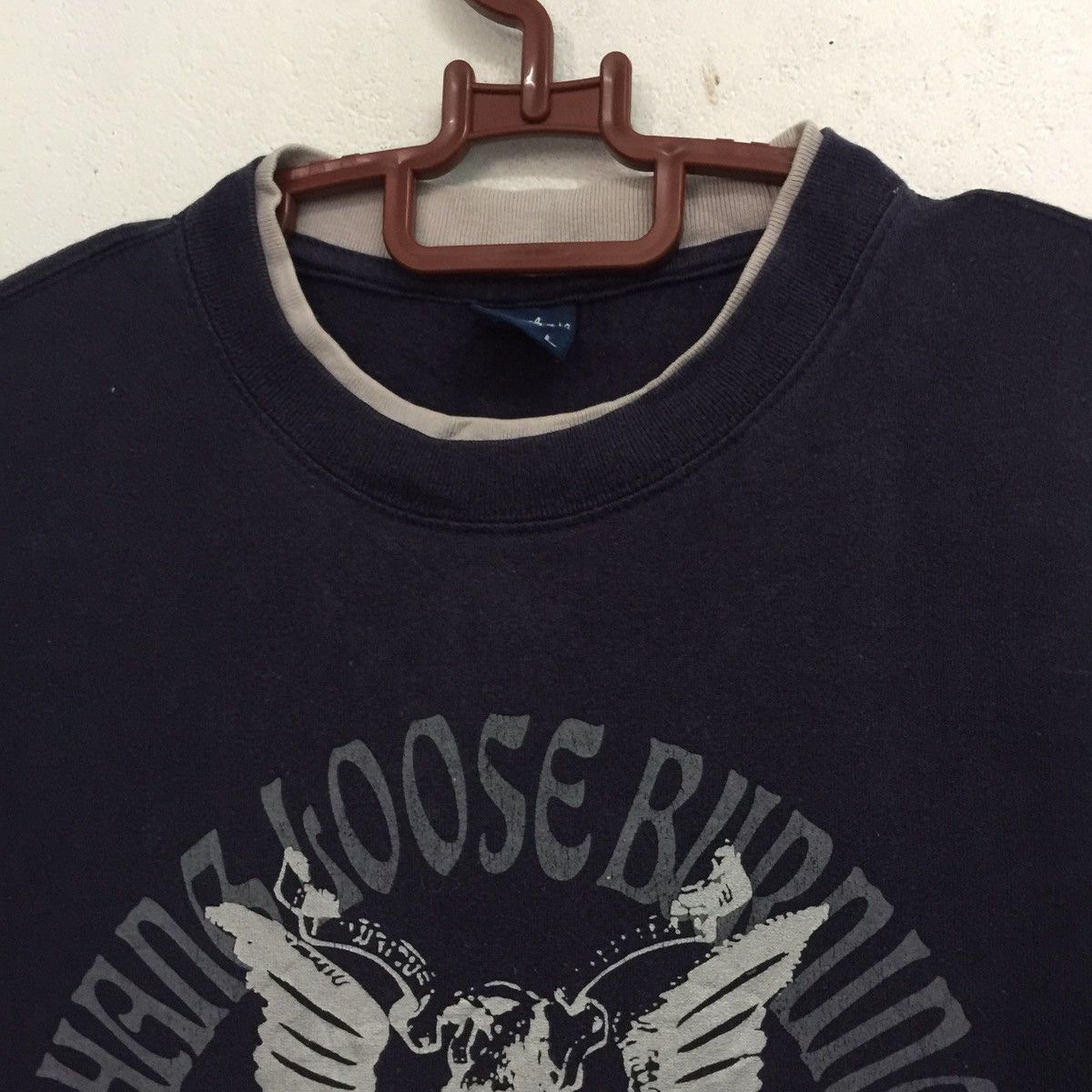 Japanese Brand Hang loose tshirt Size US L / EU 52-54 / 3 - 4 Thumbnail