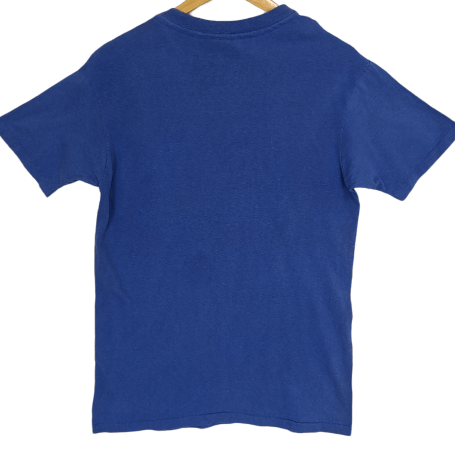 Hanes 80's SAILING Boat San Francisco T-Shirt Single Stitches Size US M / EU 48-50 / 2 - 6 Thumbnail