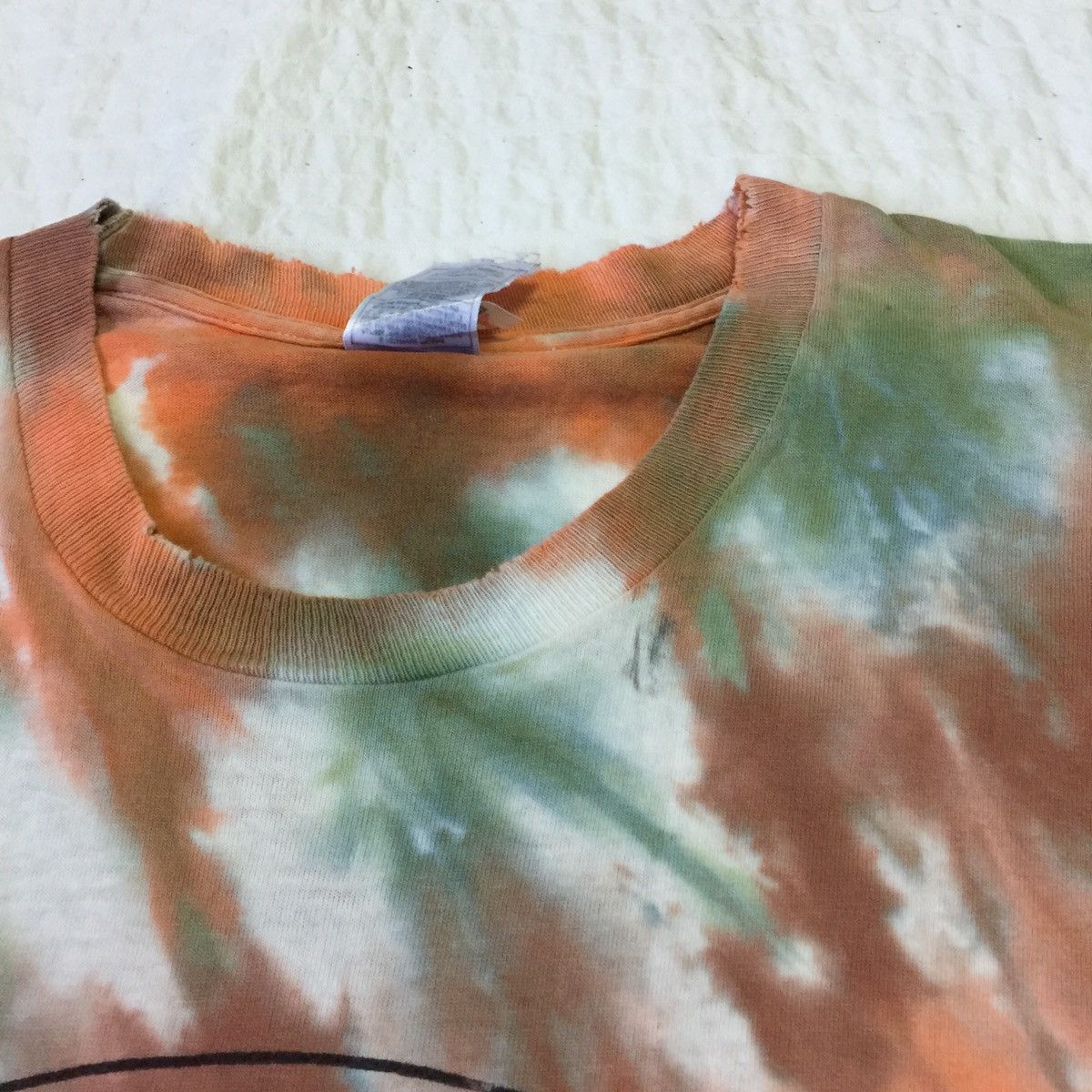 Fruit Of The Loom Best fruit of the loom t-shirt made in usa Size US XL / EU 56 / 4 - 13 Thumbnail