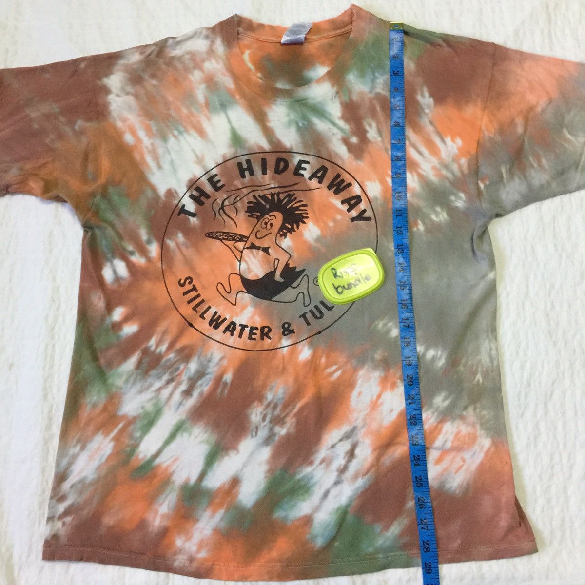 Fruit Of The Loom Best fruit of the loom t-shirt made in usa Size US XL / EU 56 / 4 - 17 Thumbnail