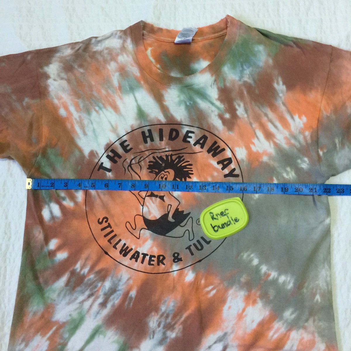 Fruit Of The Loom Best fruit of the loom t-shirt made in usa Size US XL / EU 56 / 4 - 16 Thumbnail