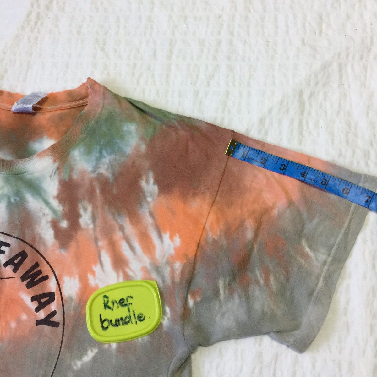 Fruit Of The Loom Best fruit of the loom t-shirt made in usa Size US XL / EU 56 / 4 - 18 Thumbnail
