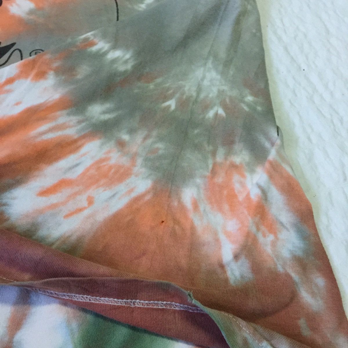 Fruit Of The Loom Best fruit of the loom t-shirt made in usa Size US XL / EU 56 / 4 - 19 Thumbnail